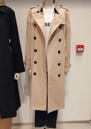 egremont long burberry|trench burberry outlet.